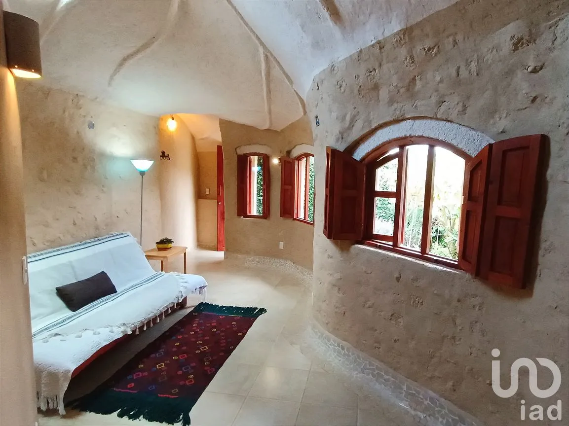Casa en Venta en Cuxtitali, San Cristóbal de las Casas, Chiapas | NEX-250769 | iad México | Foto 21 de 30