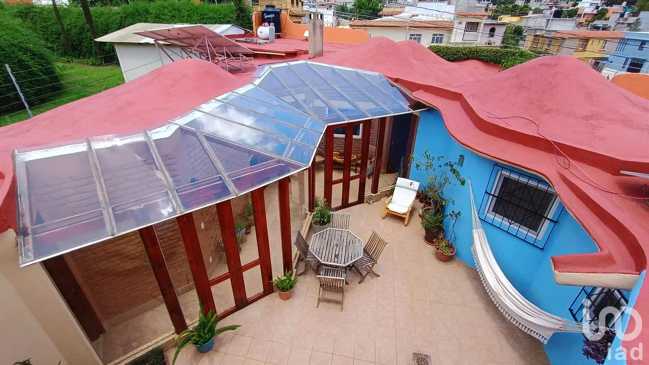 Casa en Venta en Cuxtitali, San Cristóbal de las Casas, Chiapas | NEX-250769 | iad México | Foto 24 de 30