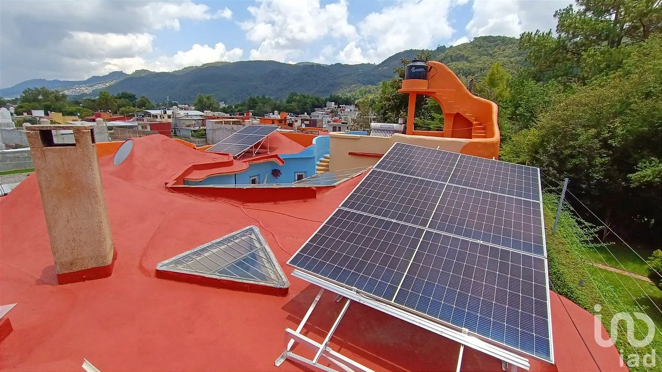 Casa en Venta en Cuxtitali, San Cristóbal de las Casas, Chiapas | NEX-250769 | iad México | Foto 25 de 30