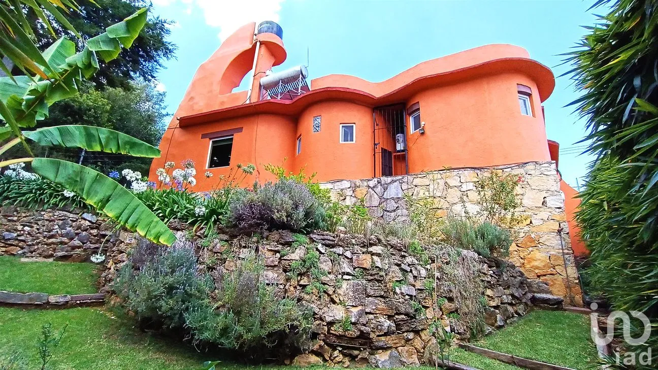 Casa en Venta en Cuxtitali, San Cristóbal de las Casas, Chiapas | NEX-250769 | iad México | Foto 27 de 30