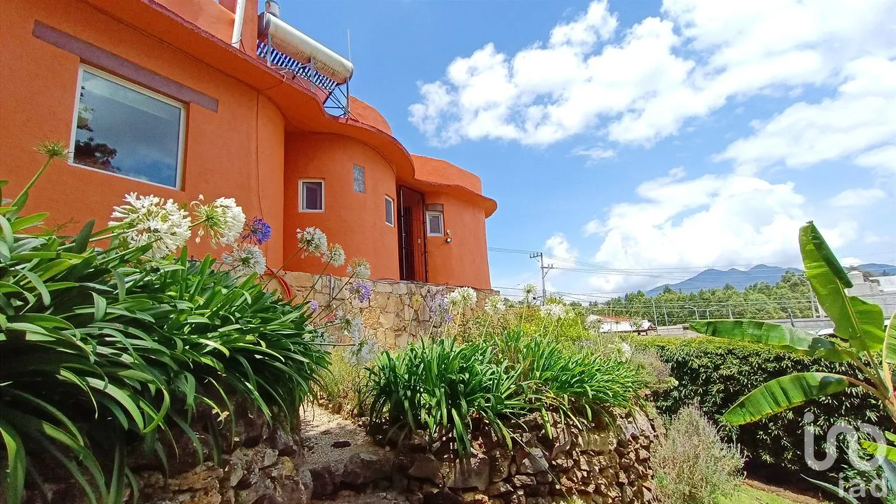 Casa en Venta en Cuxtitali, San Cristóbal de las Casas, Chiapas | NEX-250769 | iad México | Foto 28 de 30