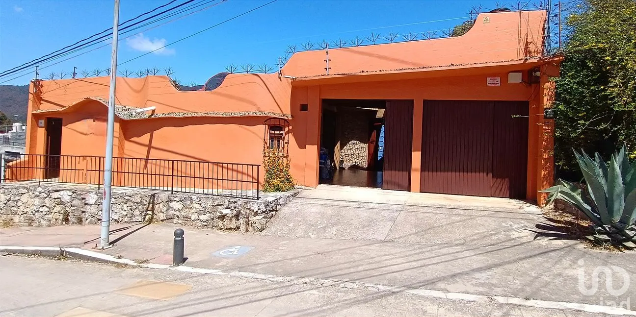 Casa en Venta en Cuxtitali, San Cristóbal de las Casas, Chiapas | NEX-250769 | iad México | Foto 30 de 30
