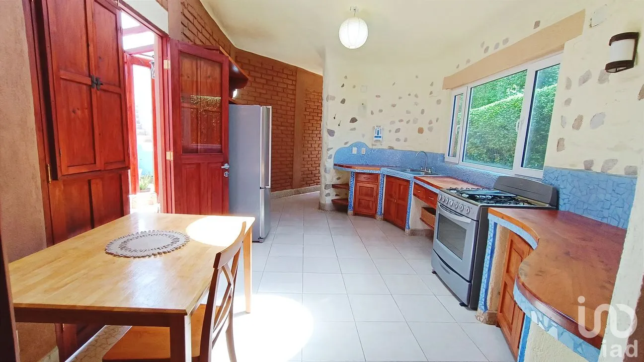 Casa en Venta en Cuxtitali, San Cristóbal de las Casas, Chiapas | NEX-250769 | iad México | Foto 4 de 30