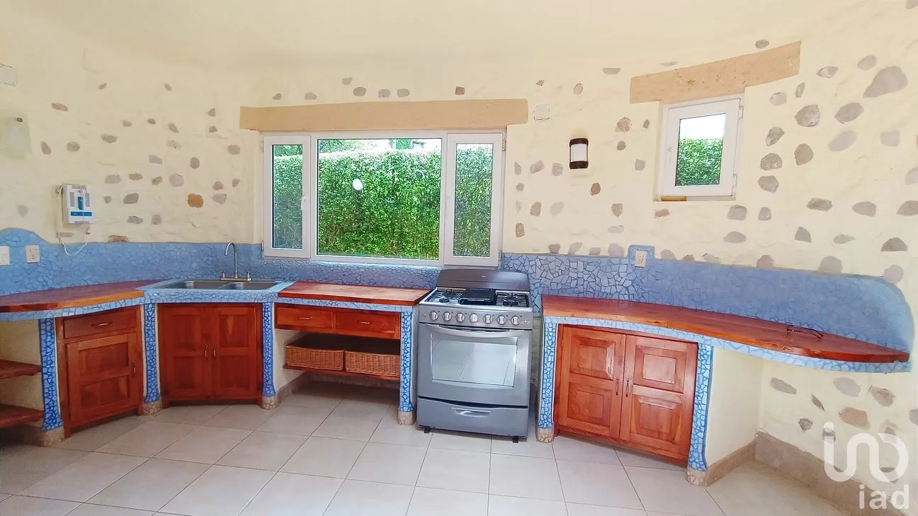 Casa en Venta en Cuxtitali, San Cristóbal de las Casas, Chiapas | NEX-250769 | iad México | Foto 5 de 30