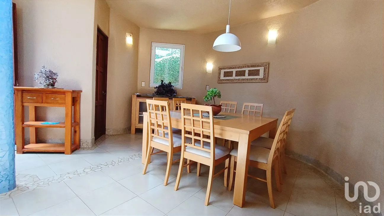 Casa en Venta en Cuxtitali, San Cristóbal de las Casas, Chiapas | NEX-250769 | iad México | Foto 6 de 30
