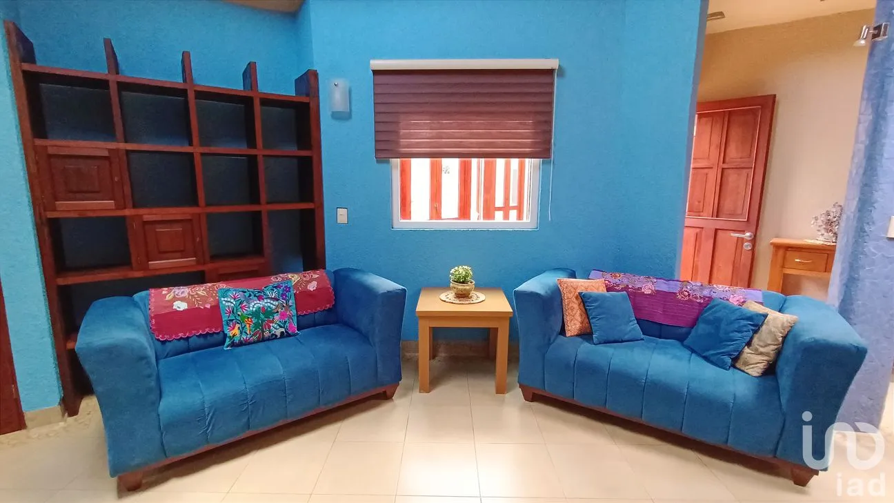 Casa en Venta en Cuxtitali, San Cristóbal de las Casas, Chiapas | NEX-250769 | iad México | Foto 8 de 30