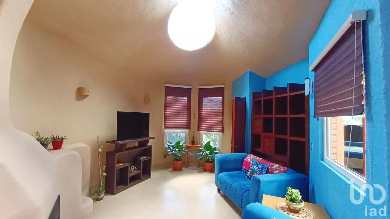 Casa en Venta en Cuxtitali, San Cristóbal de las Casas, Chiapas | NEX-250769 | iad México | Foto 9 de 30