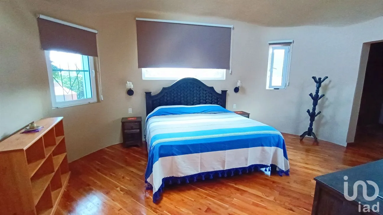 Casa en Venta en Cuxtitali, San Cristóbal de las Casas, Chiapas | NEX-250769 | iad México | Foto 10 de 30