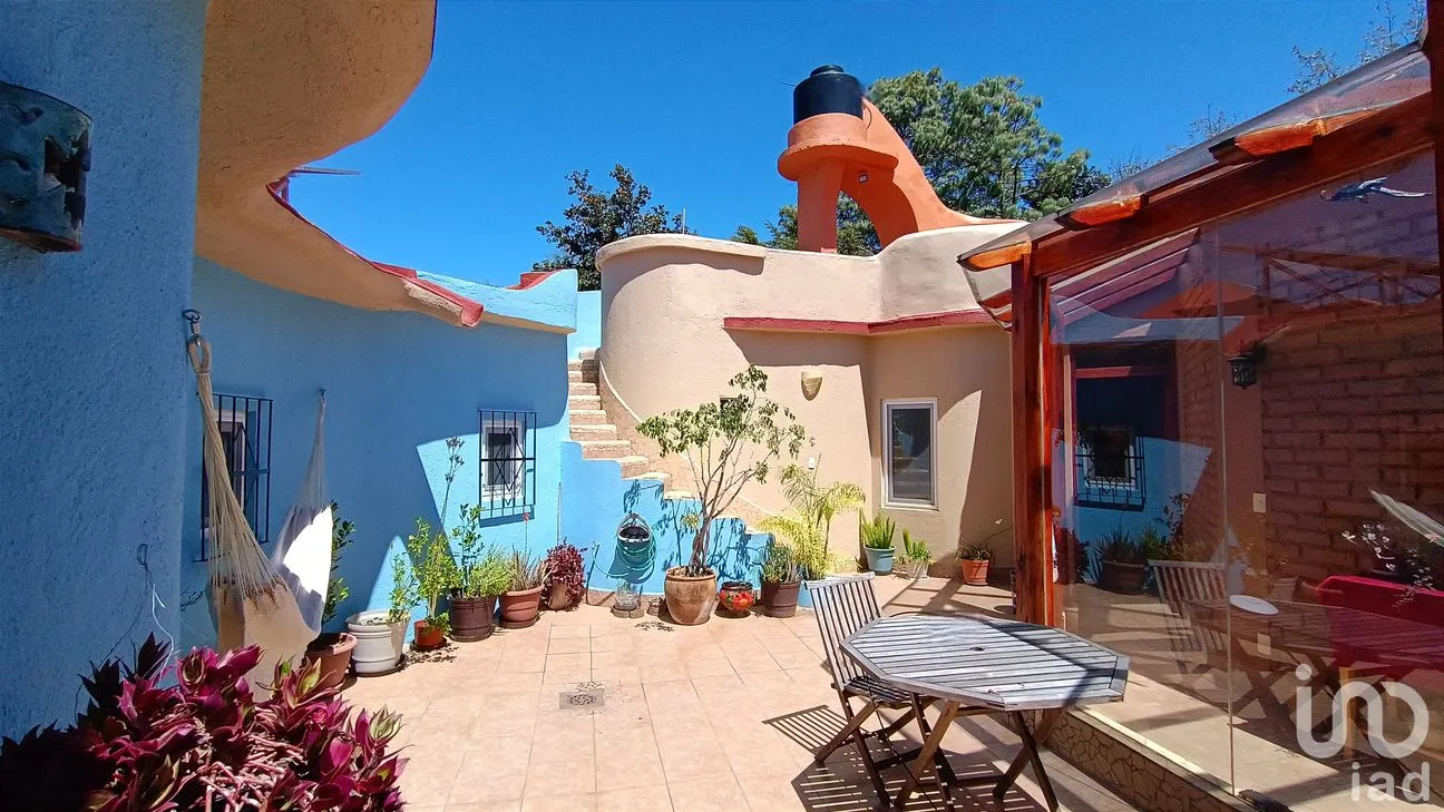Casa en Venta en Cuxtitali, San Cristóbal de las Casas, Chiapas | NEX-250769 | iad México | Foto 1 de 30