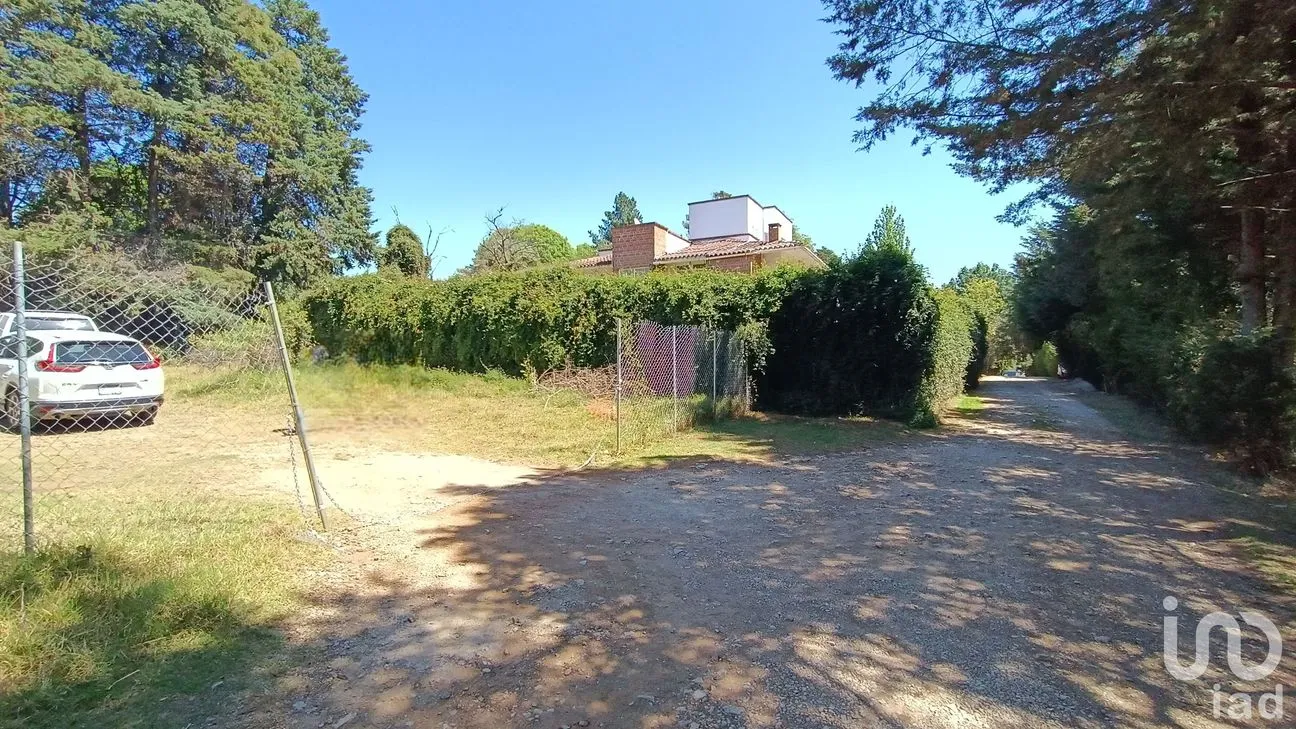 Terreno en Venta en Los Alcanfores, San Cristóbal de las Casas, Chiapas | NEX-252772 | iad México | Foto 2 de 7