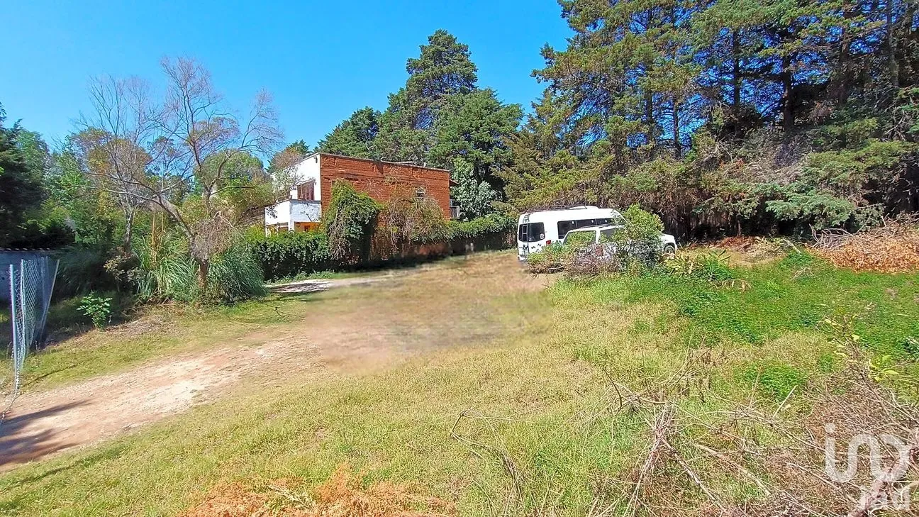 Terreno en Venta en Los Alcanfores, San Cristóbal de las Casas, Chiapas | NEX-252772 | iad México | Foto 1 de 7