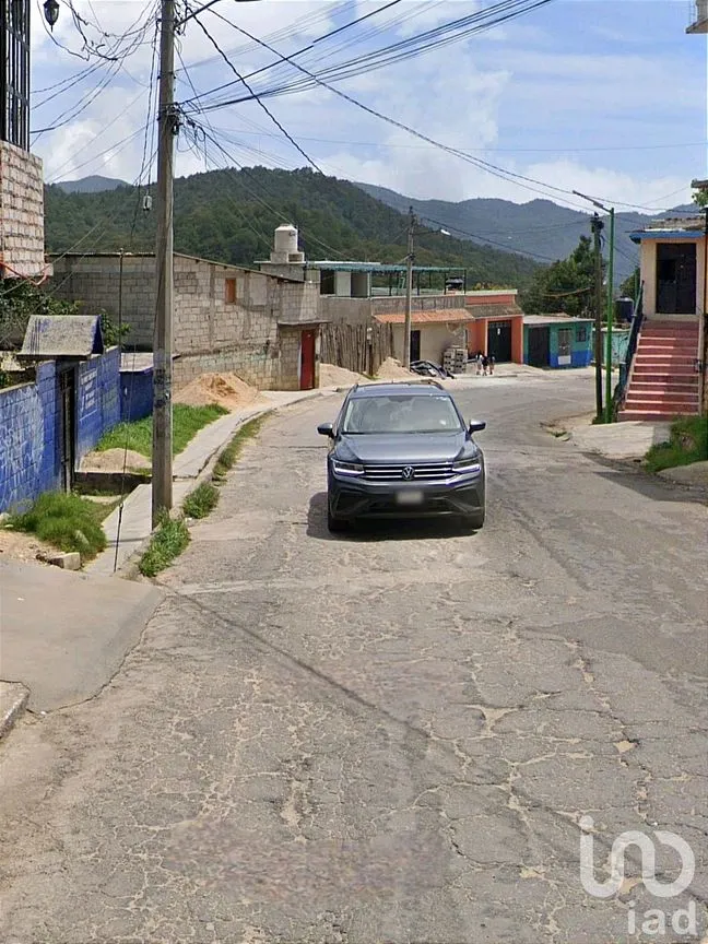 Terreno en Venta en La Garita, San Cristóbal de las Casas, Chiapas | NEX-252809 | iad México | Foto 8 de 8