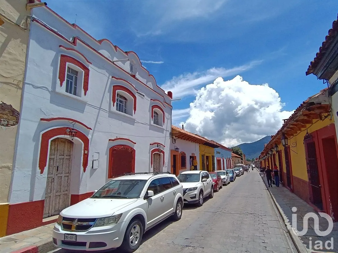 Casa en Venta en San Cristóbal de las Casas Centro, San Cristóbal de las Casas, Chiapas | NEX-254731 | iad México | Foto 2 de 15
