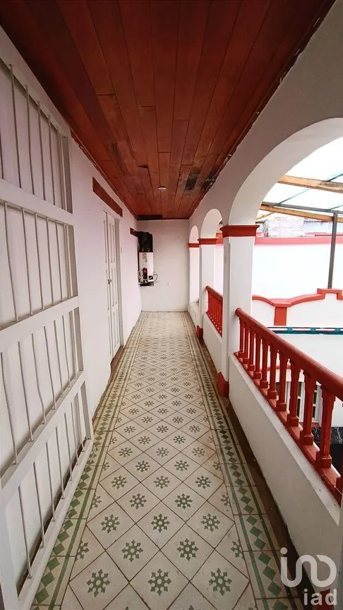 Casa en Venta en San Cristóbal de las Casas Centro, San Cristóbal de las Casas, Chiapas | NEX-254731 | iad México | Foto 11 de 15