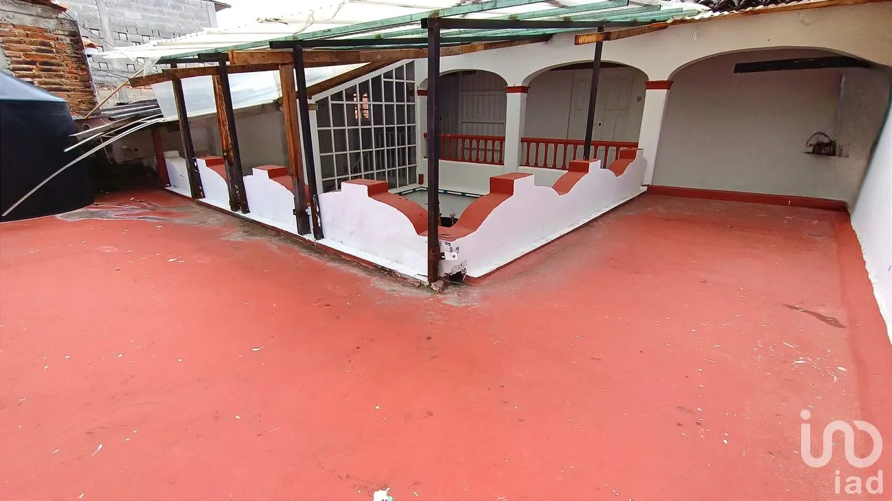 Casa en Venta en San Cristóbal de las Casas Centro, San Cristóbal de las Casas, Chiapas | NEX-254731 | iad México | Foto 15 de 15