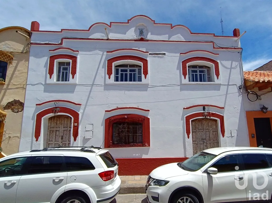 Casa en Venta en San Cristóbal de las Casas Centro, San Cristóbal de las Casas, Chiapas | NEX-254731 | iad México | Foto 1 de 15