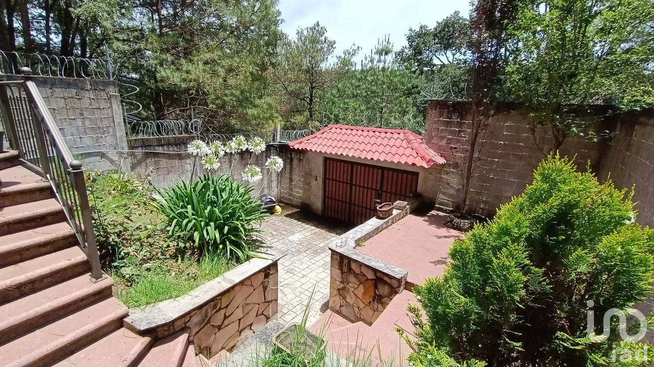 Casa en Venta en San Nicolás, San Cristóbal de las Casas, Chiapas | NEX-254821 | iad México | Foto 2 de 14