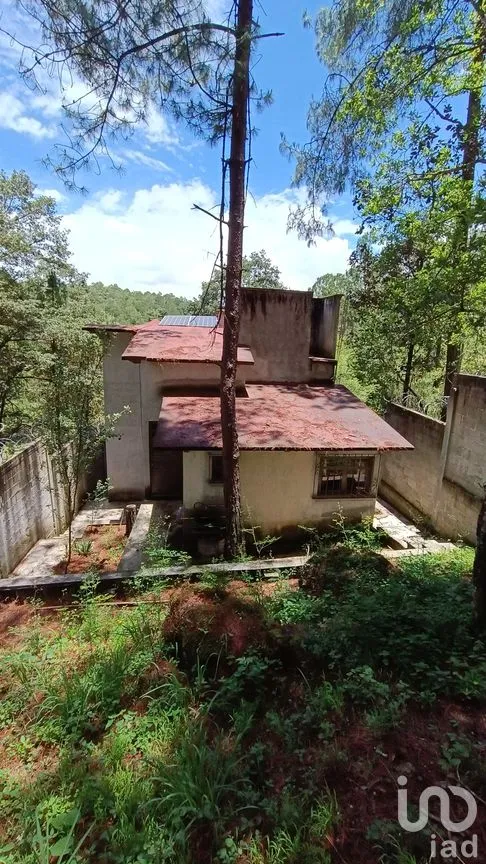 Casa en Venta en San Nicolás, San Cristóbal de las Casas, Chiapas | NEX-254821 | iad México | Foto 14 de 14