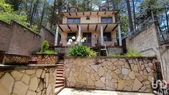 NEX-254821 - Casa en Venta, con 3 recamaras, con 2 baños, con 110 m2 de construcción en San Nicolás, CP 29254, Chiapas.