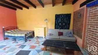 NEX-255376 - Departamento en Renta, con 1 recamara, con 1 baño, con 10 m2 de construcción en De Mexicanos, CP 29240, Chiapas.
