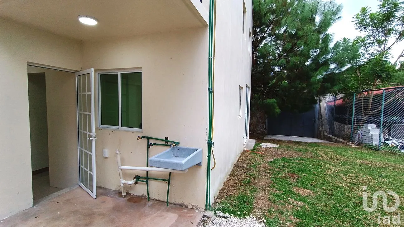 Casa en Renta en La Quinta San Martín, San Cristóbal de las Casas, Chiapas | NEX-255676 | iad México | Foto 12 de 13