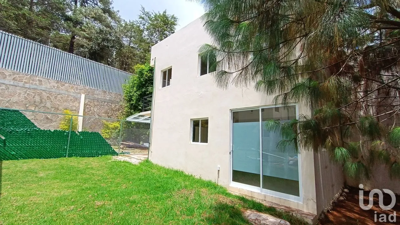 Casa en Renta en La Quinta San Martín, San Cristóbal de las Casas, Chiapas | NEX-255676 | iad México | Foto 1 de 13