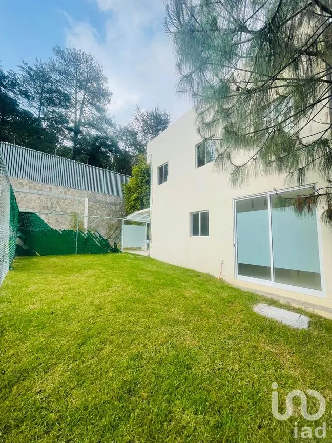 Casa en Renta en La Quinta San Martín, San Cristóbal de las Casas, Chiapas | NEX-255676 | iad México | Foto 11 de 11