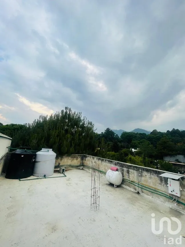 Casa en Renta en La Quinta San Martín, San Cristóbal de las Casas, Chiapas | NEX-255676 | iad México | Foto 10 de 11