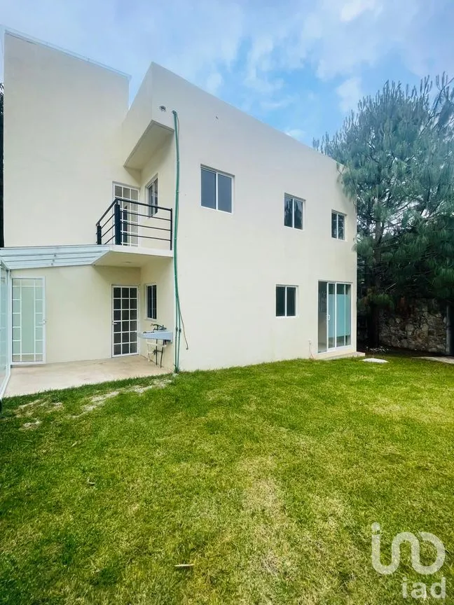 Casa en Renta en La Quinta San Martín, San Cristóbal de las Casas, Chiapas | NEX-255676 | iad México | Foto 1 de 11