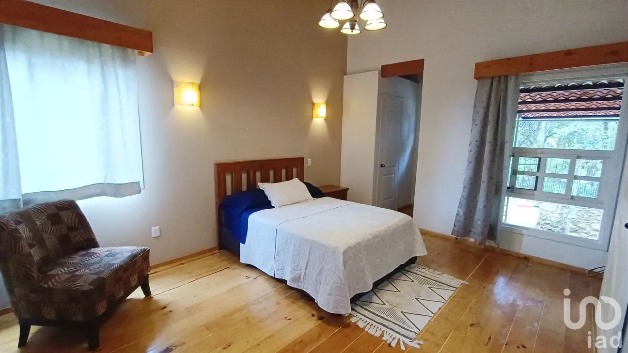 Casa en Venta en Las Palmas Huitepec 3a. Sección, San Cristóbal de las Casas, Chiapas | NEX-255828 | iad México | Foto 12 de 23