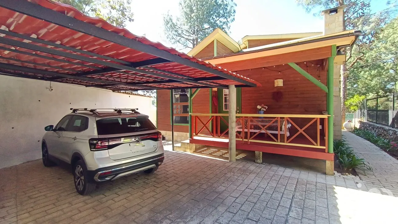 Casa en Venta en Las Palmas Huitepec 3a. Sección, San Cristóbal de las Casas, Chiapas | NEX-255828 | iad México | Foto 2 de 23