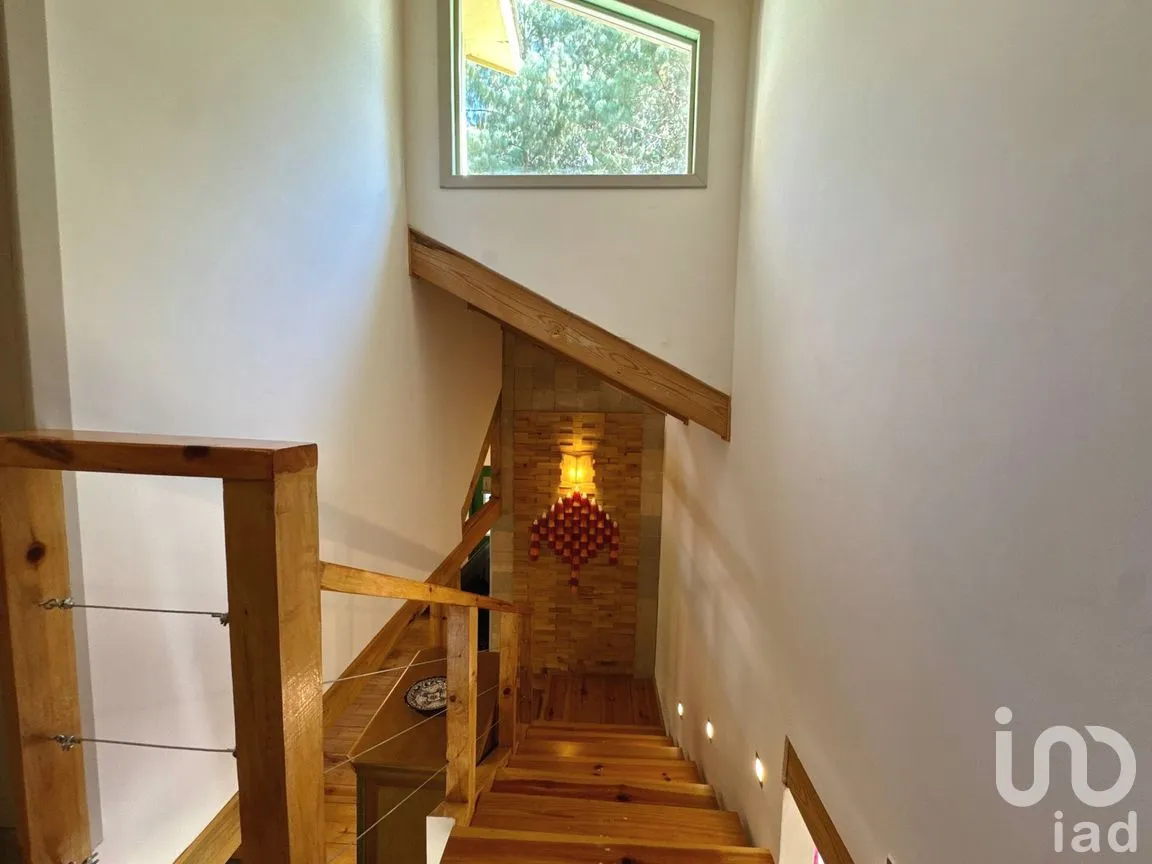 Casa en Venta en Las Palmas Huitepec 3a. Sección, San Cristóbal de las Casas, Chiapas | NEX-255828 | iad México | Foto 15 de 23