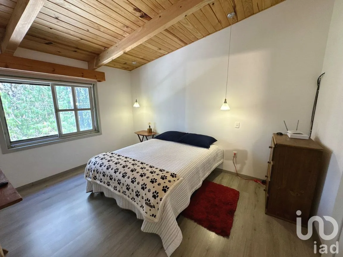 Casa en Venta en Las Palmas Huitepec 3a. Sección, San Cristóbal de las Casas, Chiapas | NEX-255828 | iad México | Foto 16 de 23