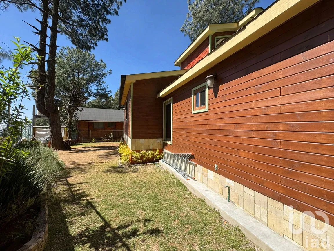 Casa en Venta en Las Palmas Huitepec 3a. Sección, San Cristóbal de las Casas, Chiapas | NEX-255828 | iad México | Foto 18 de 23