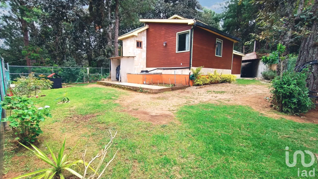 Casa en Venta en Las Palmas Huitepec 3a. Sección, San Cristóbal de las Casas, Chiapas | NEX-255828 | iad México | Foto 19 de 23