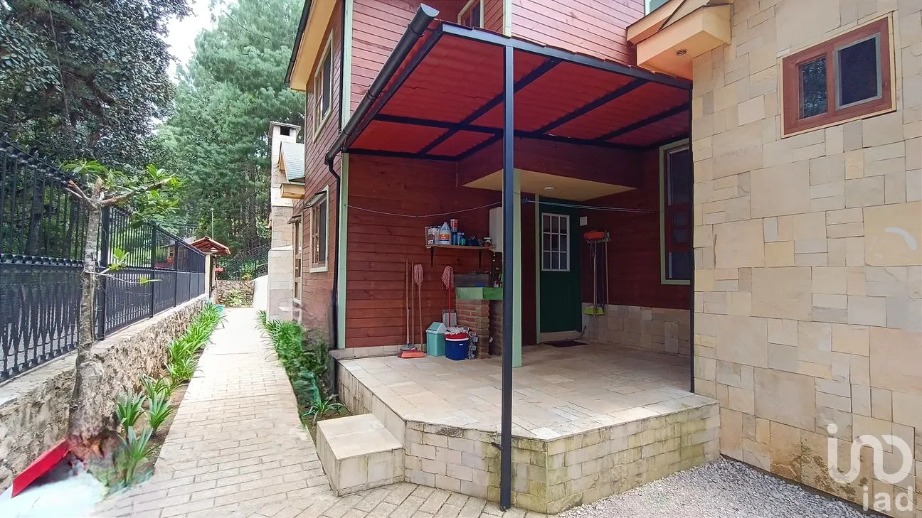 Casa en Venta en Las Palmas Huitepec 3a. Sección, San Cristóbal de las Casas, Chiapas | NEX-255828 | iad México | Foto 20 de 23