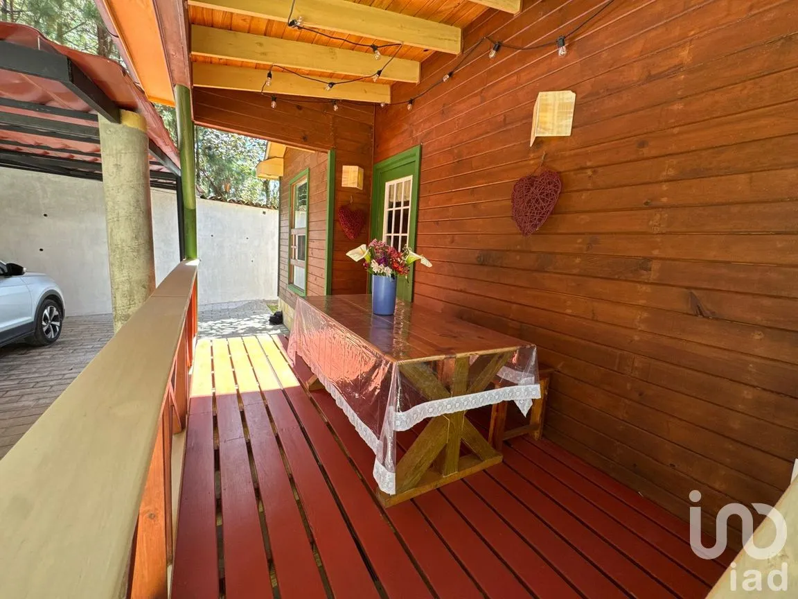 Casa en Venta en Las Palmas Huitepec 3a. Sección, San Cristóbal de las Casas, Chiapas | NEX-255828 | iad México | Foto 3 de 23
