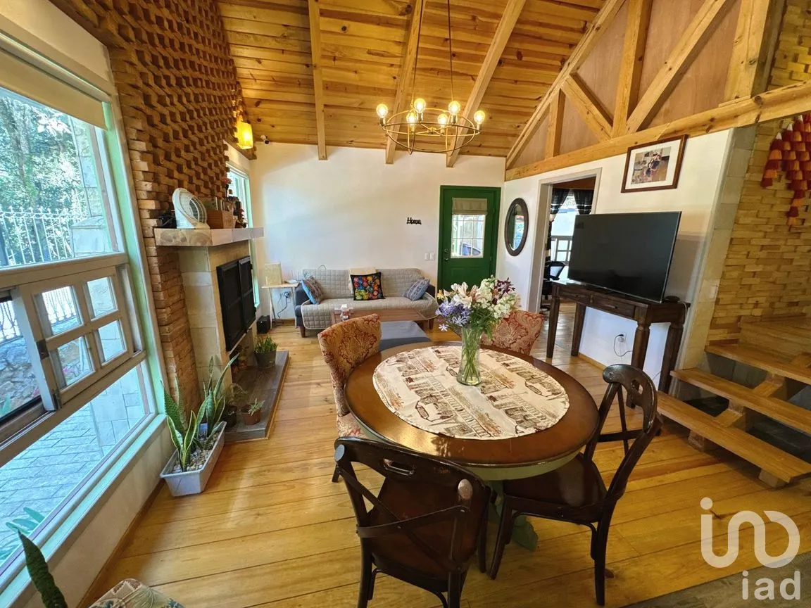 Casa en Venta en Las Palmas Huitepec 3a. Sección, San Cristóbal de las Casas, Chiapas | NEX-255828 | iad México | Foto 4 de 23