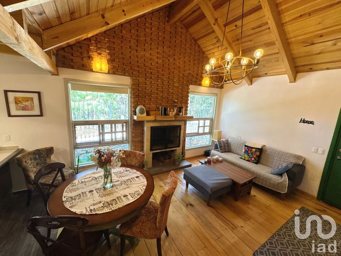 Casa en Venta en Las Palmas Huitepec 3a. Sección, San Cristóbal de las Casas, Chiapas | NEX-255828 | iad México | Foto 6 de 23