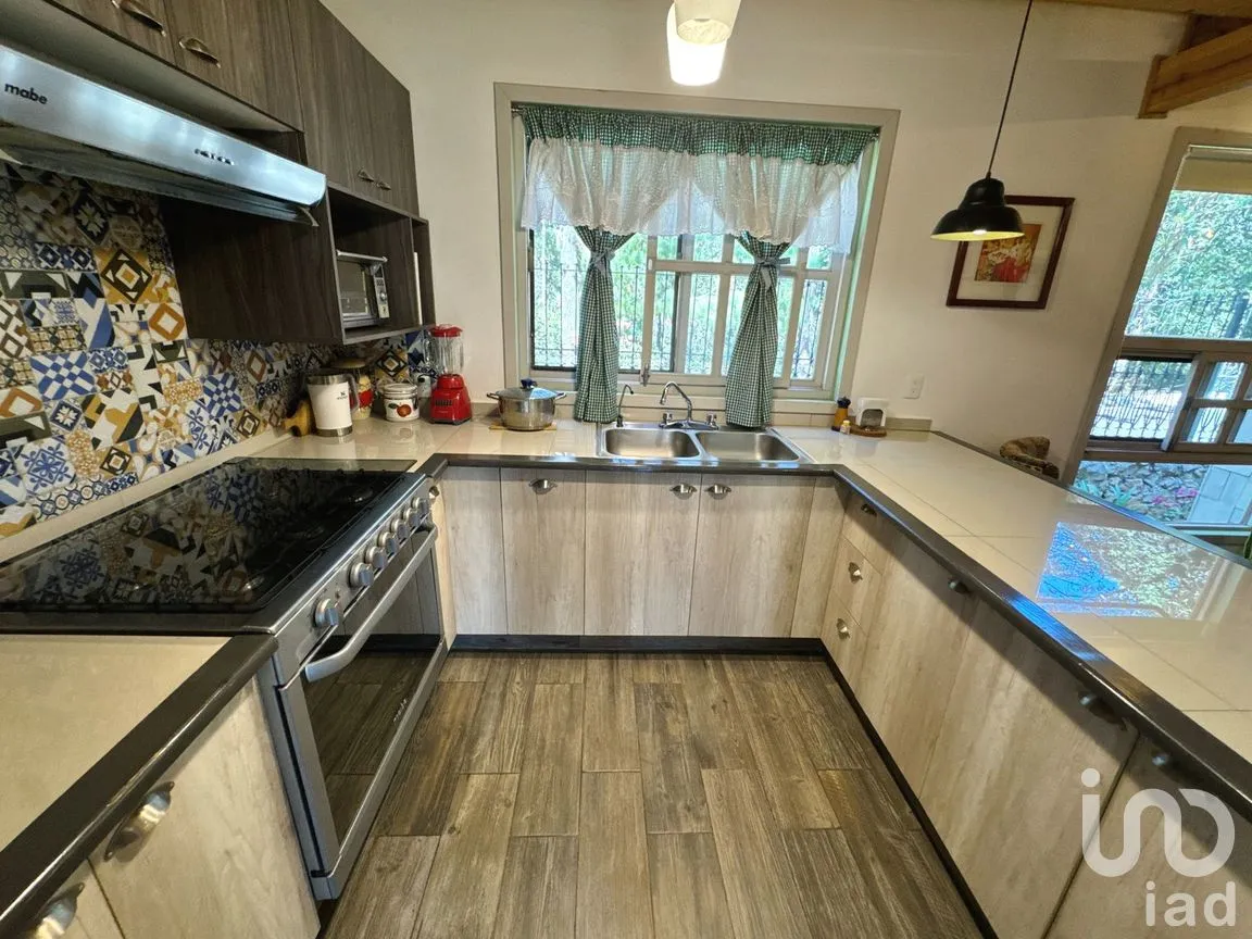 Casa en Venta en Las Palmas Huitepec 3a. Sección, San Cristóbal de las Casas, Chiapas | NEX-255828 | iad México | Foto 7 de 23