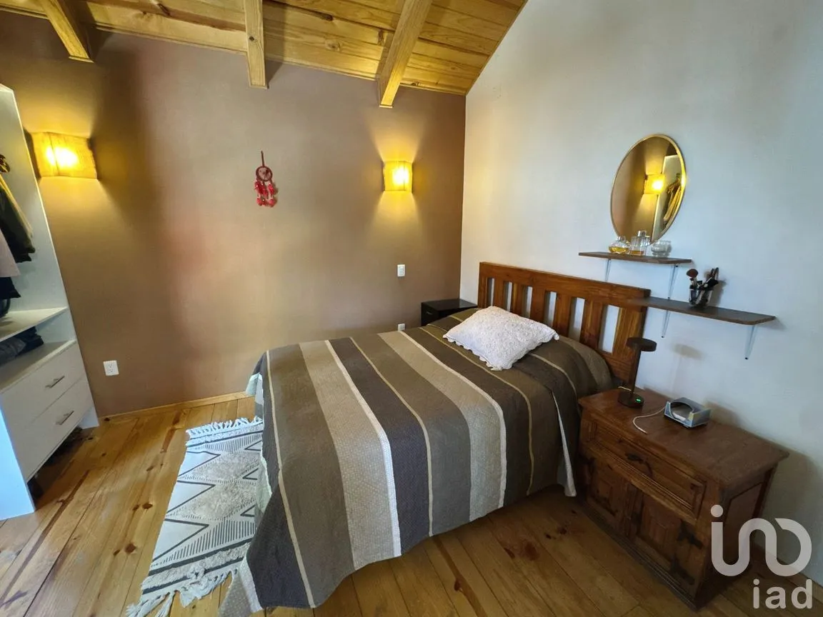 Casa en Venta en Las Palmas Huitepec 3a. Sección, San Cristóbal de las Casas, Chiapas | NEX-255828 | iad México | Foto 8 de 23
