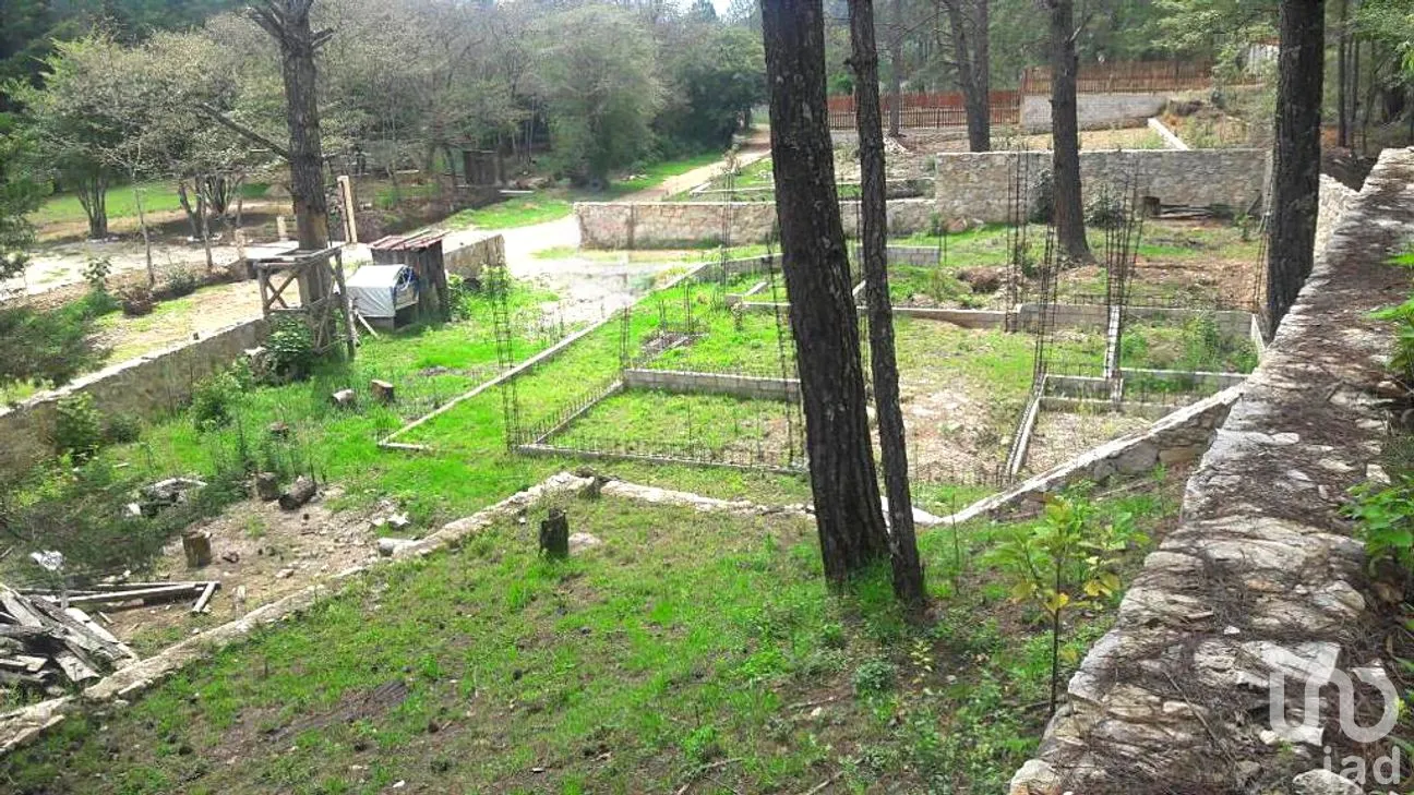 Terreno en Venta en Corral de Piedra, San Cristóbal de las Casas, Chiapas | NEX-258964 | iad México | Foto 2 de 5