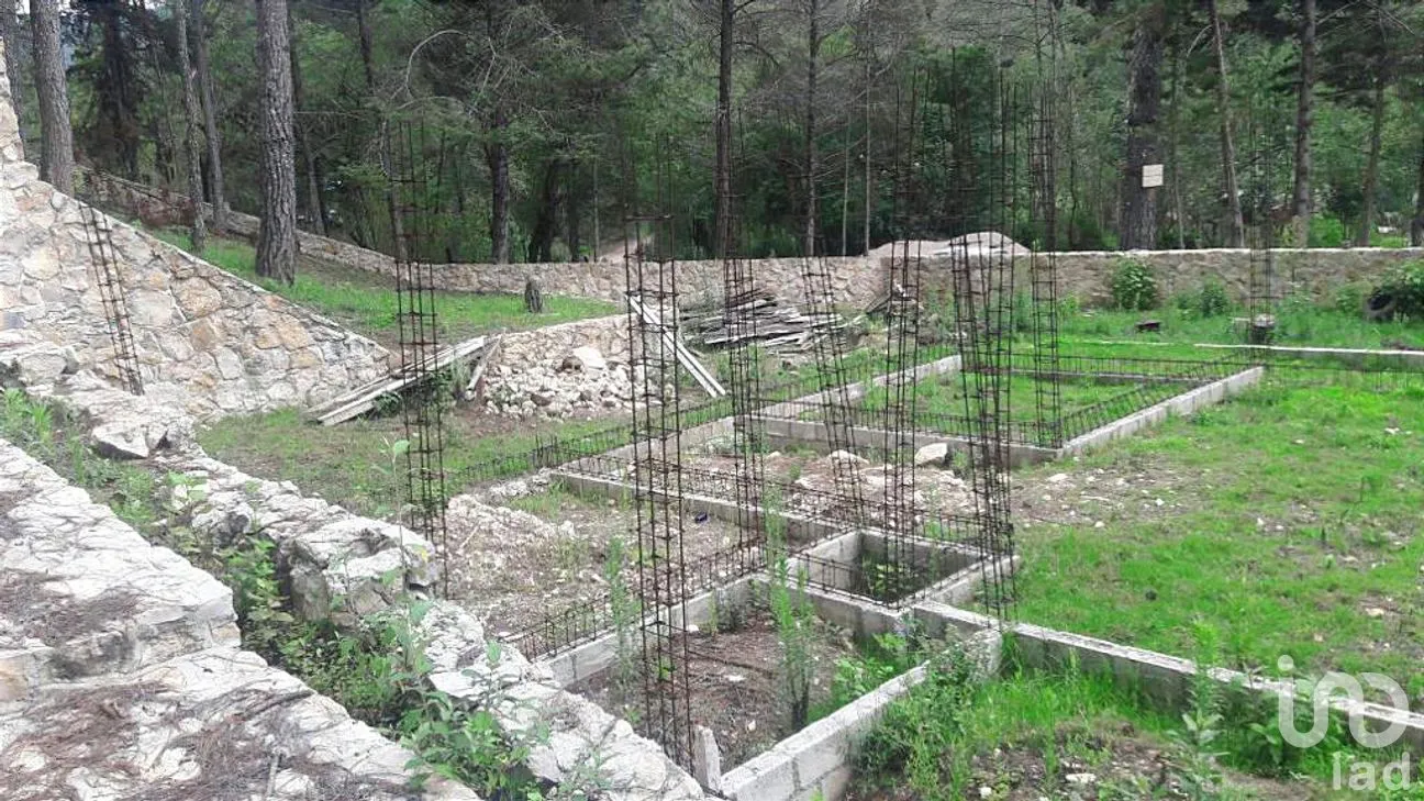 Terreno en Venta en Corral de Piedra, San Cristóbal de las Casas, Chiapas | NEX-258964 | iad México | Foto 3 de 5
