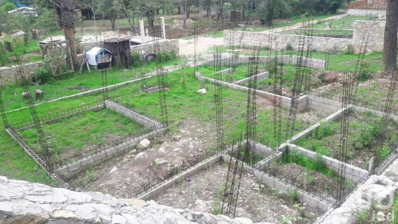 Terreno en Venta en Corral de Piedra, San Cristóbal de las Casas, Chiapas | NEX-258964 | iad México | Foto 1 de 5