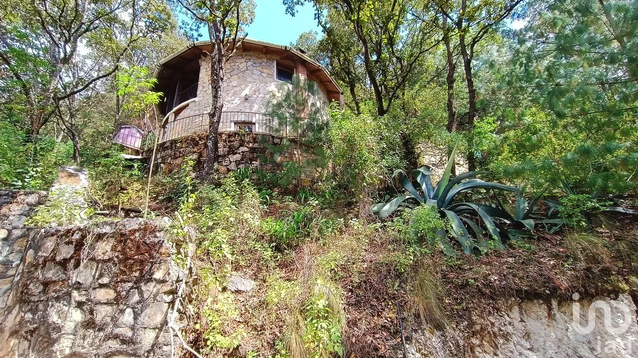 Casa en Venta en Santa Cruz Almolonga, San Cristóbal de las Casas, Chiapas | NEX-263700 | iad México | Foto 2 de 15