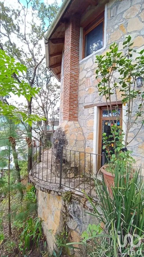 Casa en Venta en Santa Cruz Almolonga, San Cristóbal de las Casas, Chiapas | NEX-263700 | iad México | Foto 11 de 15