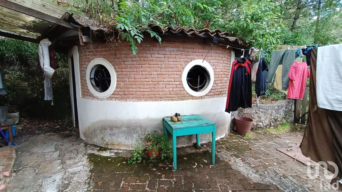 Casa en Venta en Santa Cruz Almolonga, San Cristóbal de las Casas, Chiapas | NEX-263700 | iad México | Foto 13 de 15
