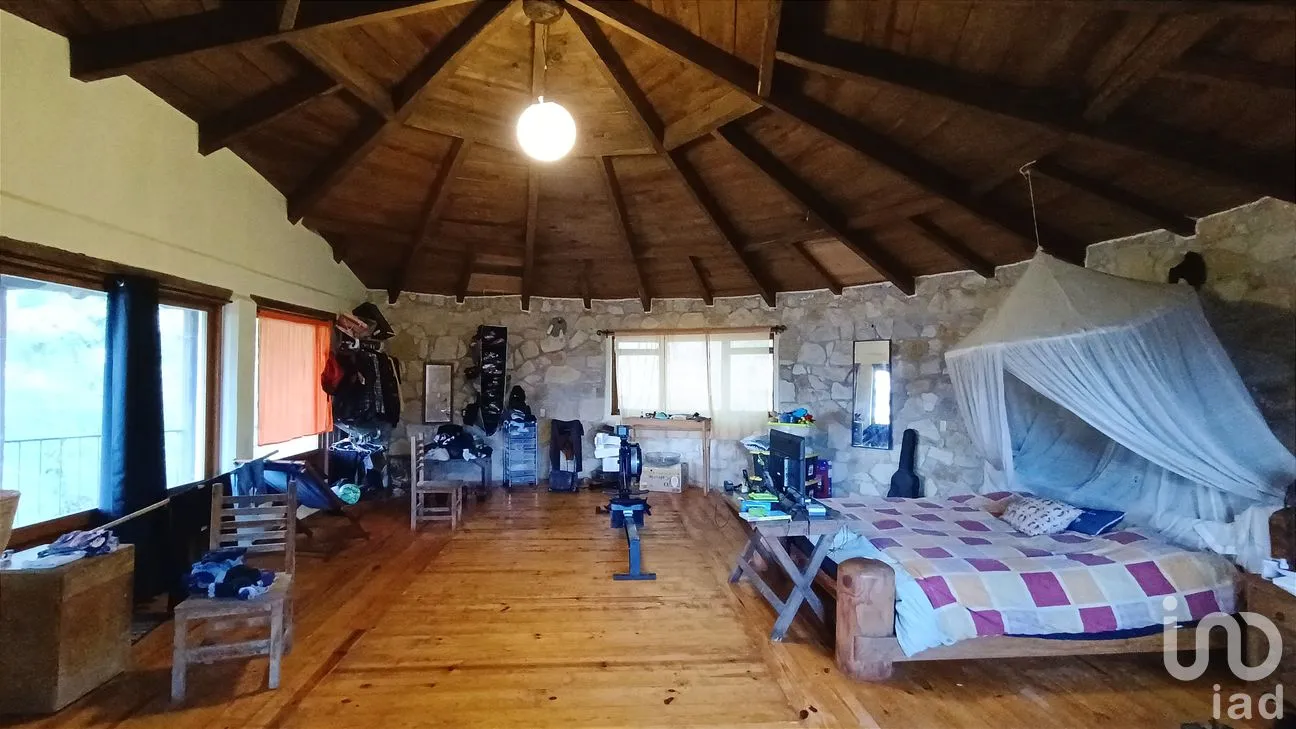 Casa en Venta en Santa Cruz Almolonga, San Cristóbal de las Casas, Chiapas | NEX-263700 | iad México | Foto 3 de 15