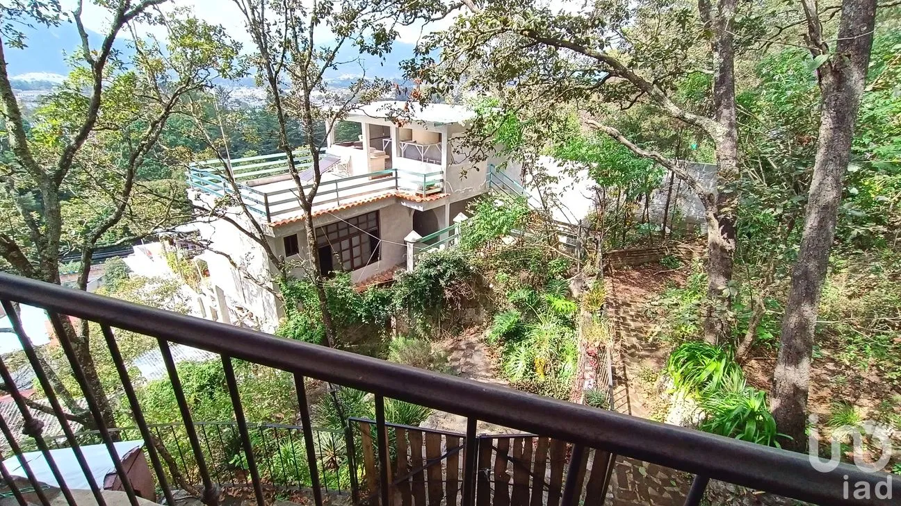 Casa en Venta en Santa Cruz Almolonga, San Cristóbal de las Casas, Chiapas | NEX-263700 | iad México | Foto 5 de 15
