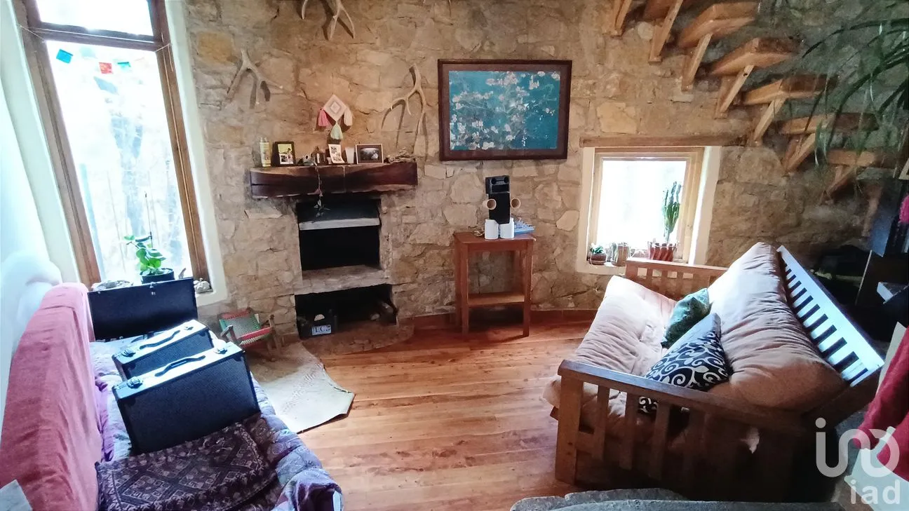 Casa en Venta en Santa Cruz Almolonga, San Cristóbal de las Casas, Chiapas | NEX-263700 | iad México | Foto 6 de 15